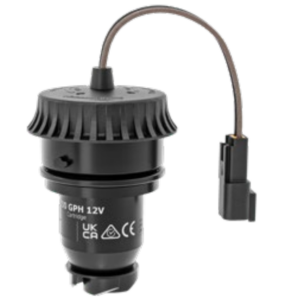 JOHNSON PUMPS - AQUA VOID AUTO 500GPH REPLACEMENT C - 09-36336-04