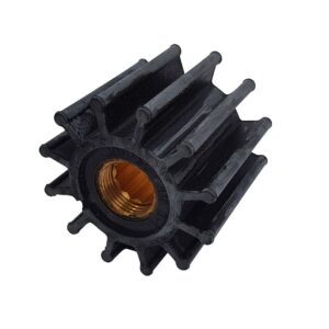 JOHNSON PUMPS - IMPELLERS BULK F6 W THREAD MC97 20P - 812BT-1