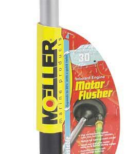 MOELLER INBOARD ENG ADJUSTABLE MTRFLSH 099081-00
