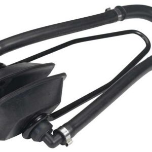 MOELLER MOTOR FLUSHER - HEAVY DUTY 099082-00
