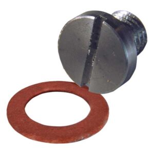 EMP DRAIN SCREW 10-02594-1