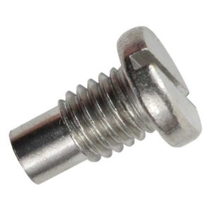 EMP DRAIN SCREW 10-02595-1