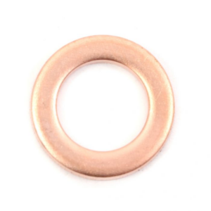 EMP GASKET  COPPER - OIL DRAIN 10-02689