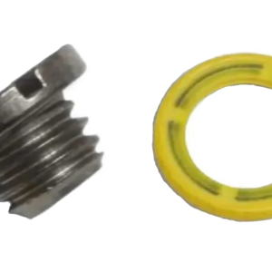 EMP PLUG  DRAIN NON-MAG .375-16 X .250 10-02699