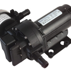 JOHNSON PUMPS - FLWMASTR VARIABLE FRSH WTR PUMP 12V - 10-13329-103