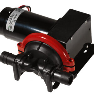 JOHNSON PUMPS - VIKING POWER 16 WASTE PUMP  12V - 10-13350-03