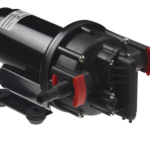 JOHNSON PUMPS - AQUJET 3.5GPM WATER PRESS PMP 12V - 10-13395-103