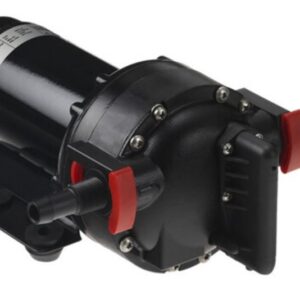 JOHNSON PUMPS - AQUJET 5.2GPM WATER PRESS PMP 12V - 10-13406-107