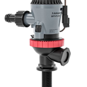 JOHNSON PUMPS - AQUA O2 FLEX MOUNT 500GPH AERATOR P - 10-13642-01