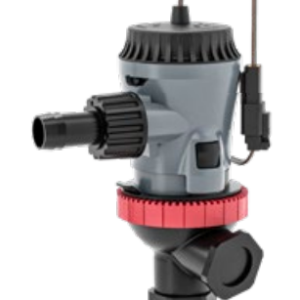 JOHNSON PUMPS - AQUA TWINPORT AERATOR FLEX MOUNT 80 - 10-13650-01