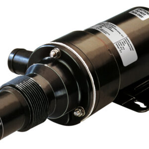 JOHNSON PUMP MACERATOR PUMP  TA3P10-1907  12V 10-24453-01