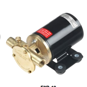 JOHNSON PUMP F3B-19 12V OIL CHANGE PUMP 3/8' NPT 10-24760-03