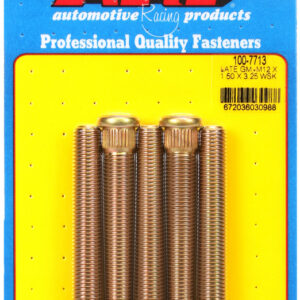 ARP - LATE MODEL GM 12 X 1.50' - 100-7713