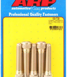 ARP - WHEEL STUDS - 100-7729