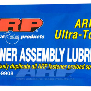 ARP - ULTRA TORQUE FOIL PACK - 100-9908
