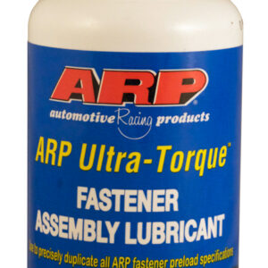 ARP - ULTRA TORQUE FASTNER LUBE - 100-9910