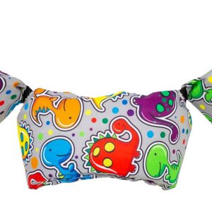 AIRHEAD AIRHEAD WATER OTTER PREMIUM CHILD L 10000-02-207