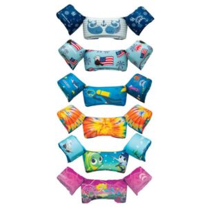 AIRHEAD ELITE CHILD LIFE VEST  SCUBA 10000-02-301