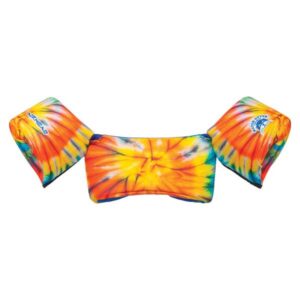 AIRHEAD OTTER ELITE CH LIFE V  TIEDYE 10000-02-302