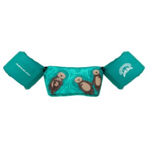 AIRHEAD AIRHEAD WATER OTTER ELITE CHILD LIF 10000-02-307