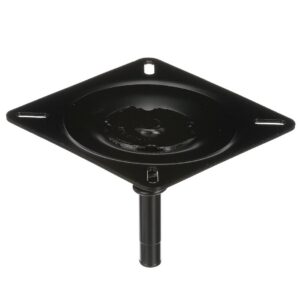 ATTWOOD MARI SEAT MOUNT W/SPRING 1002