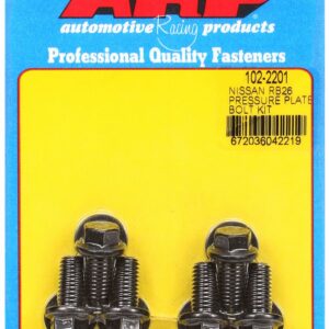 ARP - NISSAN RB26 PRESS PL KIT - 102-2201