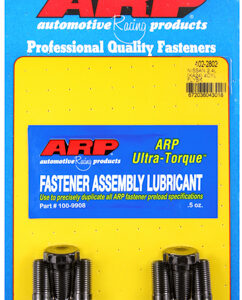 ARP - 4CYL FLYWHEEL BOLT KIT - 102-2802