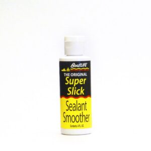LIFE SUPER SLICK SLNT SMOOTHER 4 FL.OZ. 1024