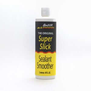 LIFE SUPER SLICK SLNT SMOOTHER 16 FL.OZ. 1025
