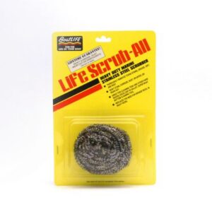 LIFE LIFE SCRUB ALL 1029