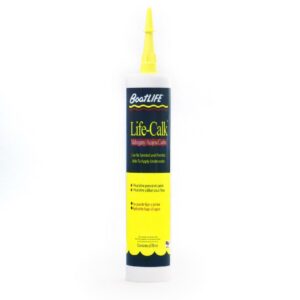 LIFE LIFE CALK 10.6FL.OZ.CART.MAHGNY 1035