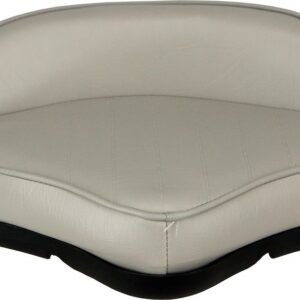 SPRINGFIELD - PRO STAND-UP SEAT GRAY PLASSUB - ="1040213"