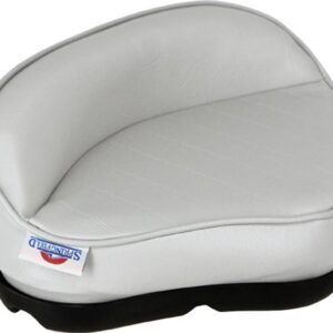 SPRINGFIELD - PRO STAND-UP SEAT WHITE PLASSU - ="1040216"