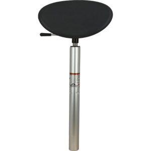 SPRINGFIELD - PLUG-IN UNIVERSAL PED CHARCOAL - ="1040352-PIC"