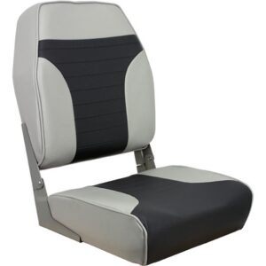 SPRINGFIELD - ECONOMY COACH GRAY/CHAR HB - ="1040663"