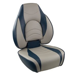 SPRINGFIELD - FISH PRO 1 BLUE/GRAY - ="1041631-1"