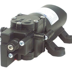 SHURFLO WATER PUMP 30 PSI 105-013