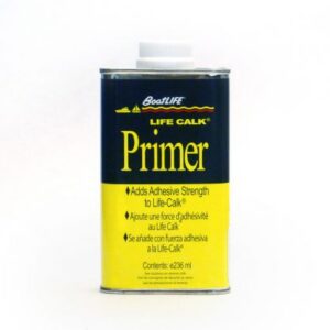 LIFE LIFE CALK PRIMER 8 FL.OZ. 1059