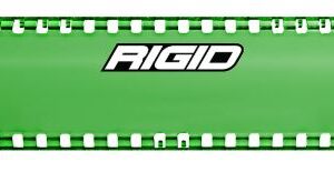 RIGID CVR 10' SR-SRS GRN 105993