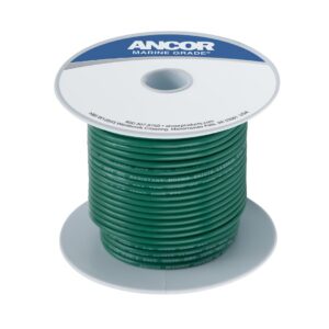 ANCOR TINNED COPPER WIRE  12 AWG (3MM2) 106310