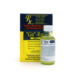 LIFE GIT-ROT 16 FL.OZ. KIT 1064