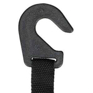 ATTWOOD MARI BOAT COVER SUPPORT SYSTEM 10795-4