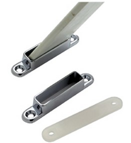 ATTWOOD MARI SLAT SOCKETS 10796-3