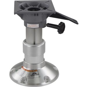 SPRINGFIELD - EZ RIDE PED 9'BASE W/SWIVEL - ="1080136-L1"