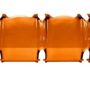 RIGID COVER ADAPT 10 INCH AMBER PRO 11009