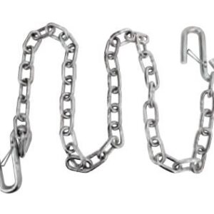 ATTWOOD MARI TRAILER SAFETY CHAINS W/S 11011-7