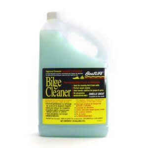 LIFE BILGE CLEANER 128 FL.OZ. 1103