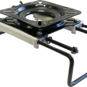 SPRINGFIELD - SEAT CLAMP ADJ.8'-20.5'W/SWVEL - ="1104010"