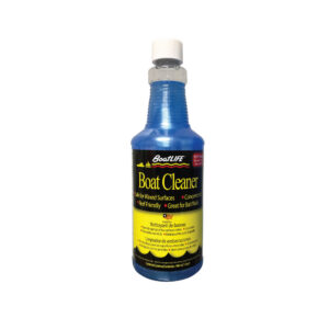 LIFE BOAT CLEANER 32 FL.OZ. 1112
