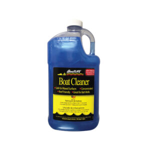 LIFE BOAT CLEANER 128 FL.OZ. 1113